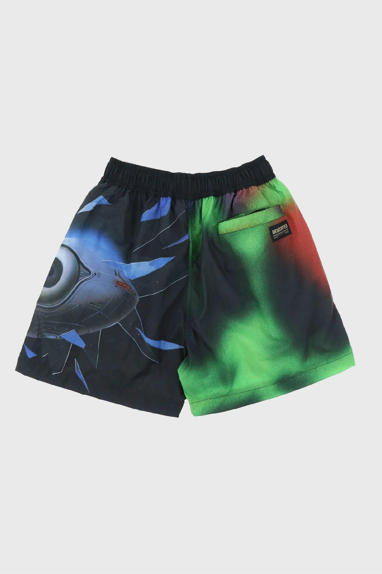 Selectshop FRAME - DEVA STATES Spectrum Shorts Bottoms Dubai