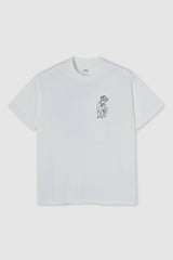 Selectshop FRAME - POLAR SKATE CO. Seen Better Days Tee T-Shirts Dubai