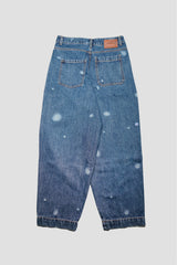 Selectshop FRAME - ADER ERROR Jeans Bottoms Dubai