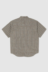 Selectshop FRAME - POLAR SKATE CO. Mitchell Flannel Shirt Shirts Dubai