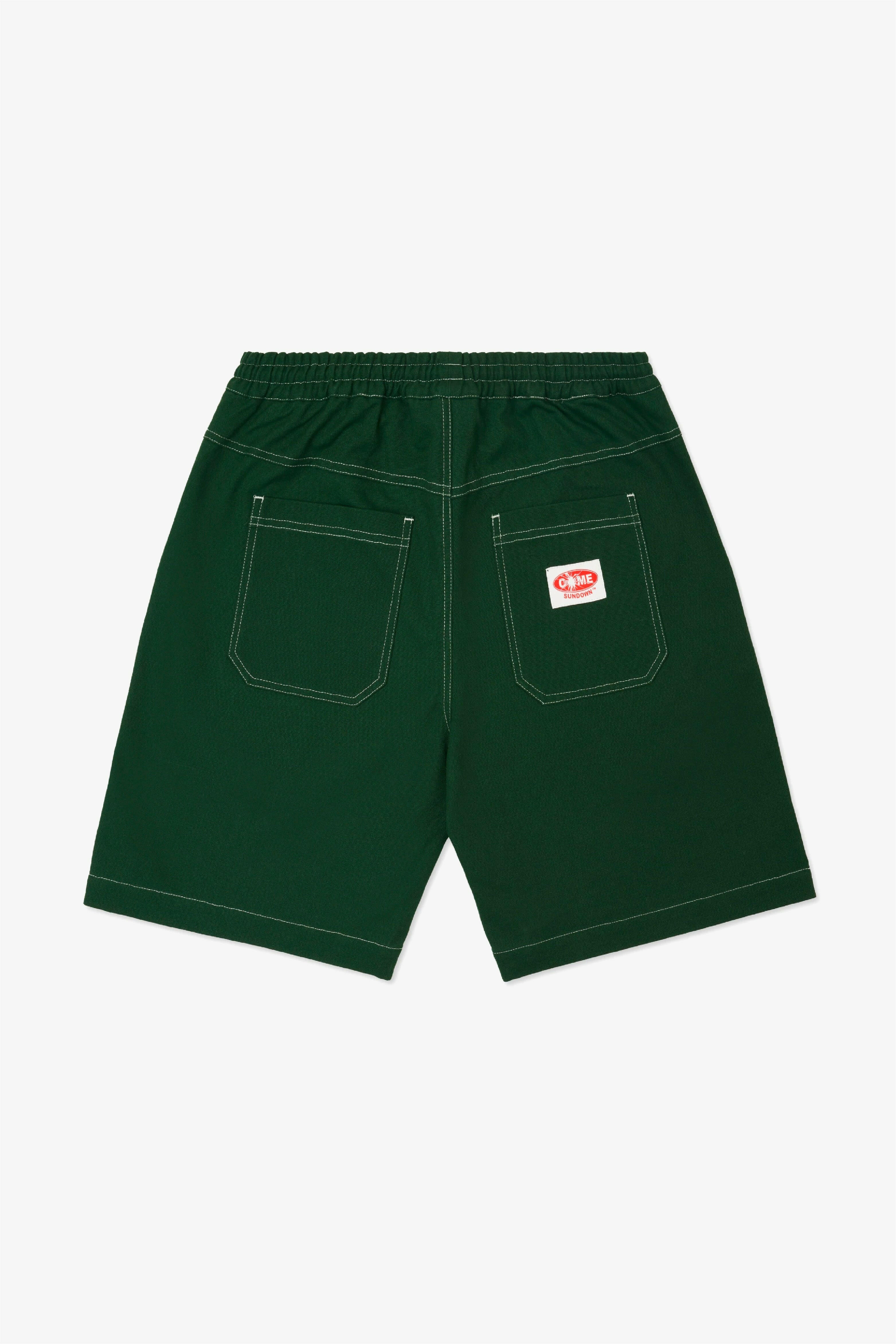 Selectshop FRAME - COME SUNDOWN Ecology Shorts Bottoms Dubai