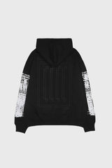 Selectshop FRAME - DEVA STATES Rotten Hoodie Sweats-Knits Dubai