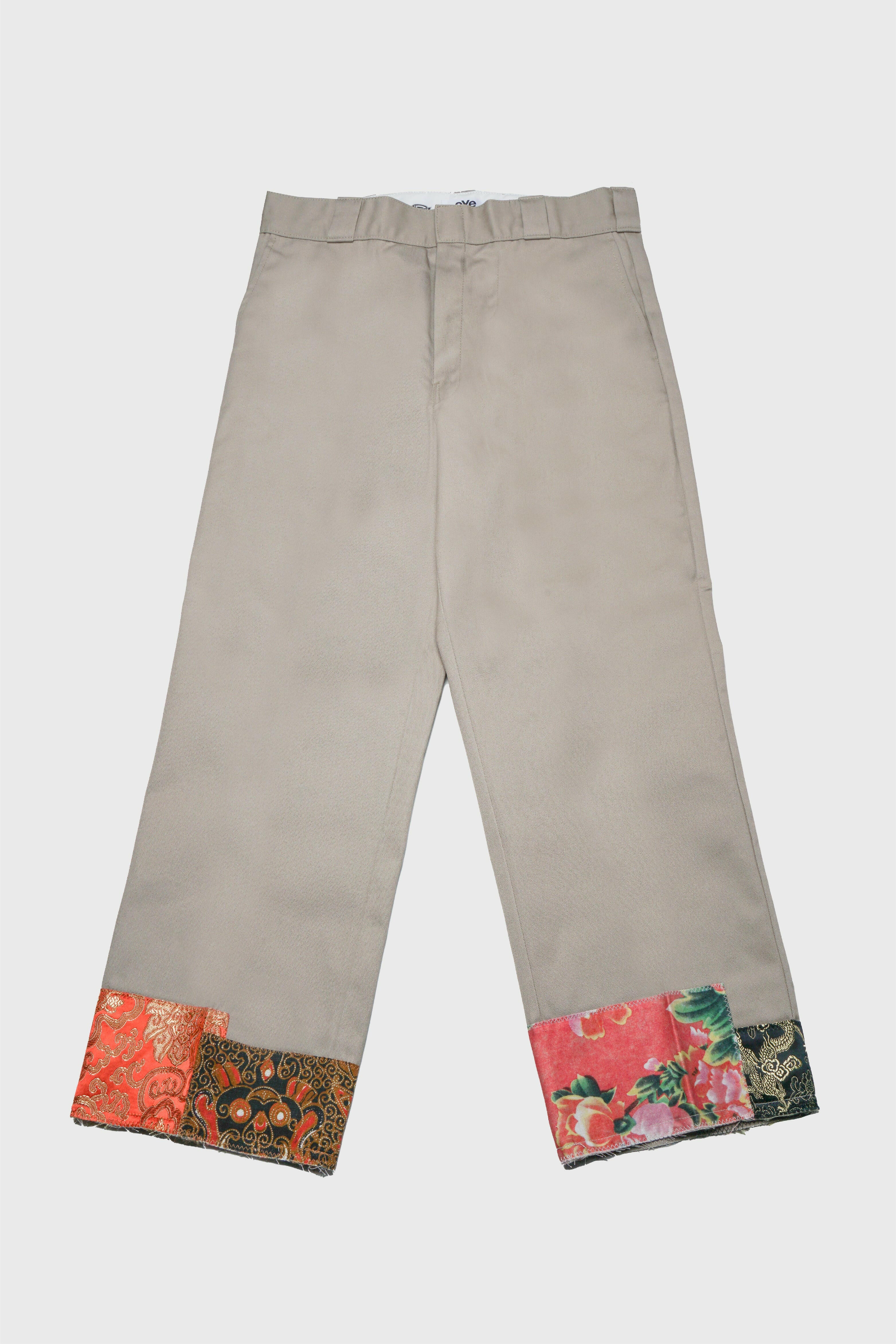 Selectshop FRAME - JUNYA WATANABE MAN Pants Bottoms Dubai