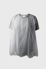 Selectshop FRAME - COMME DES GARÇONS GIRL T-Shirt T-Shirts Dubai