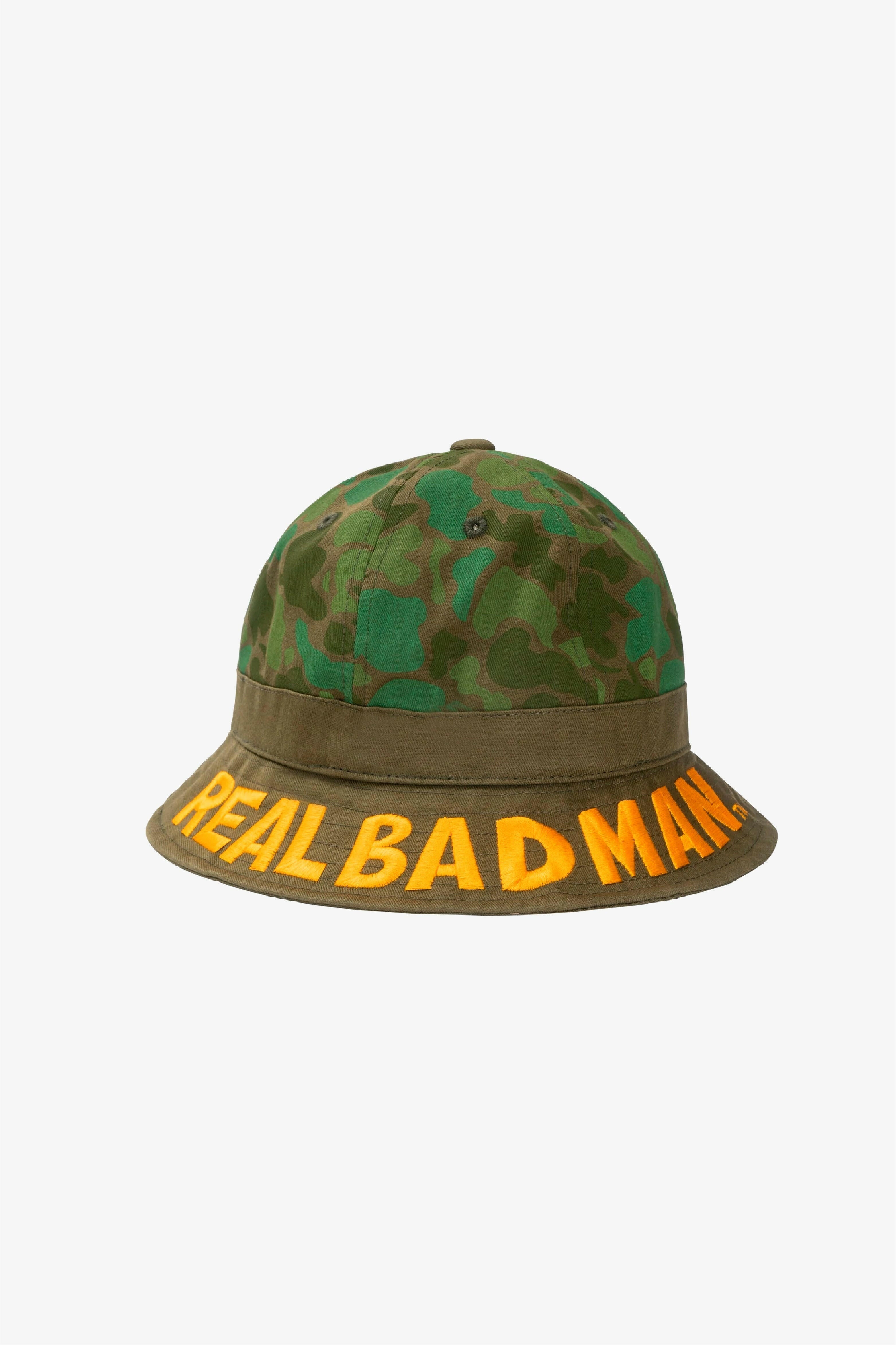 Selectshop FRAME - REAL BAD MAN Lost Hiker Bucket Hat All-Accessories Dubai