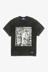 Selectshop FRAME - DEVA STATES Tribute Tee T-Shirts Dubai