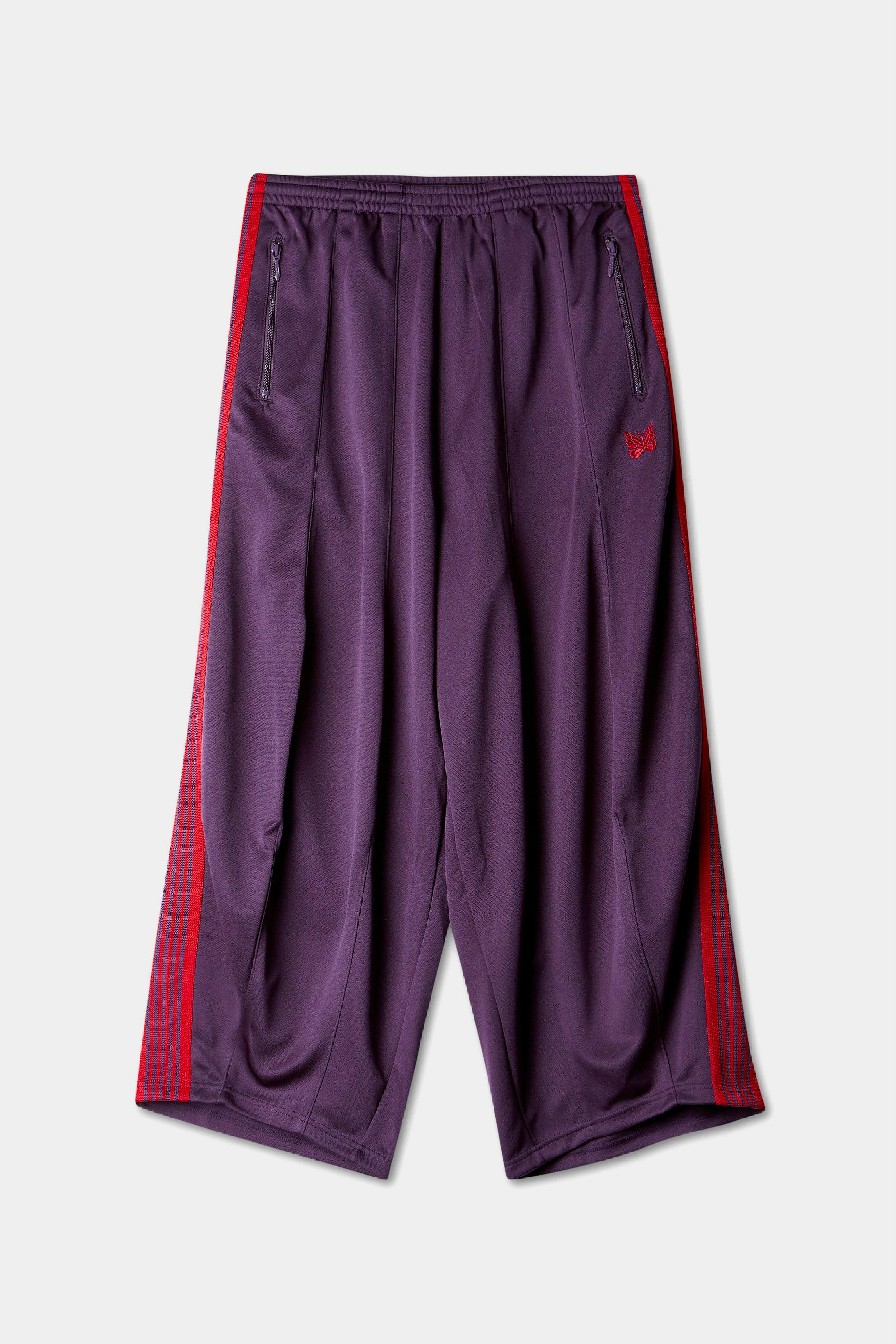 Selectshop FRAME - NEEDLES H.D. Track Pant Bottoms Dubai