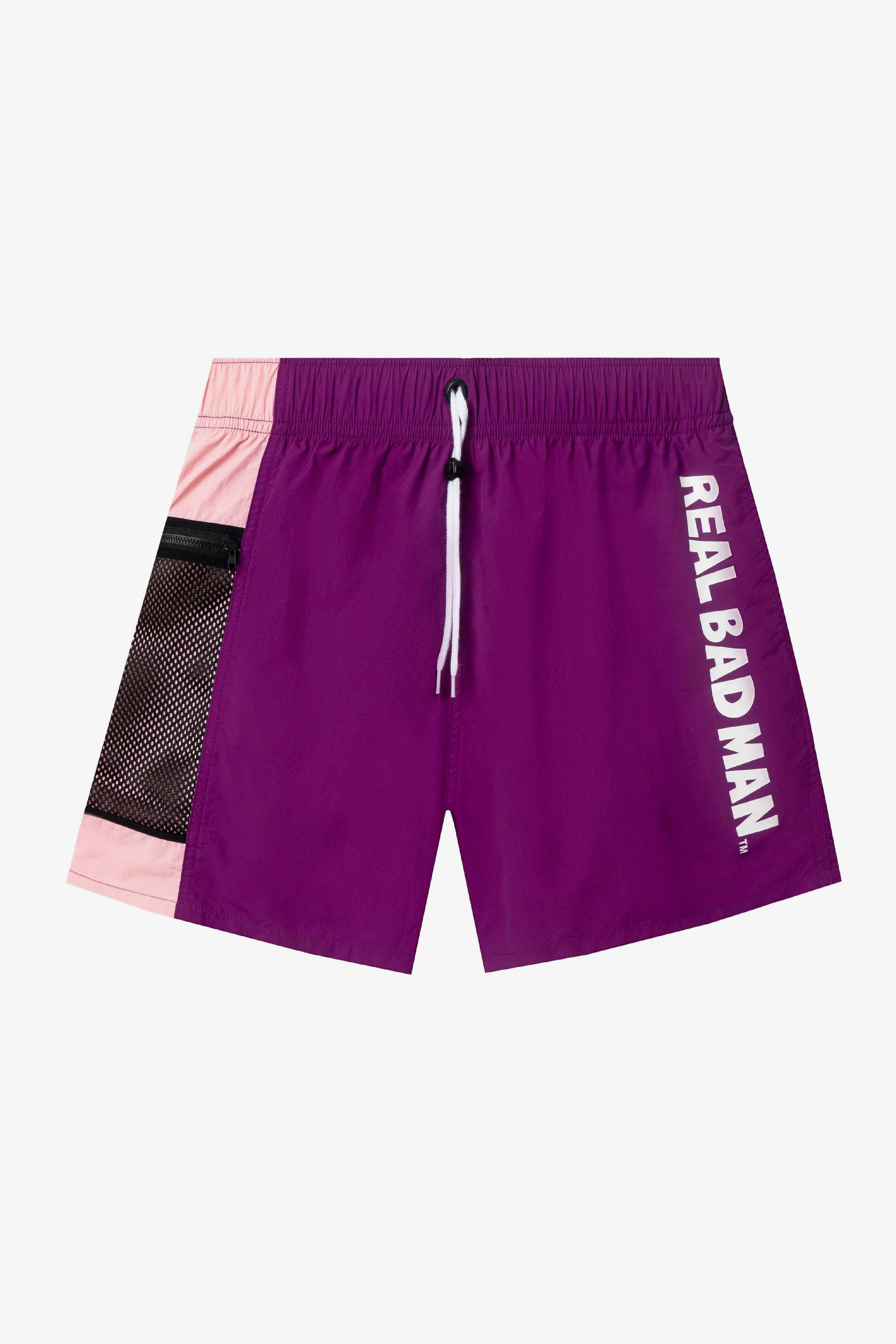 Selectshop FRAME - REAL BAD MAN Lost Hiker Short Bottoms Dubai