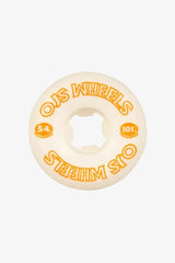 Selectshop FRAME - OJ 54mm From Concentrate Hardline 101a Skateboard Parts Dubai