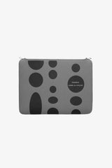 Selectshop FRAME - COMME DES GARCONS WALLETS Côte&Ciel Macbook Air 13" Case (SA0042) Laptop Case Dubai