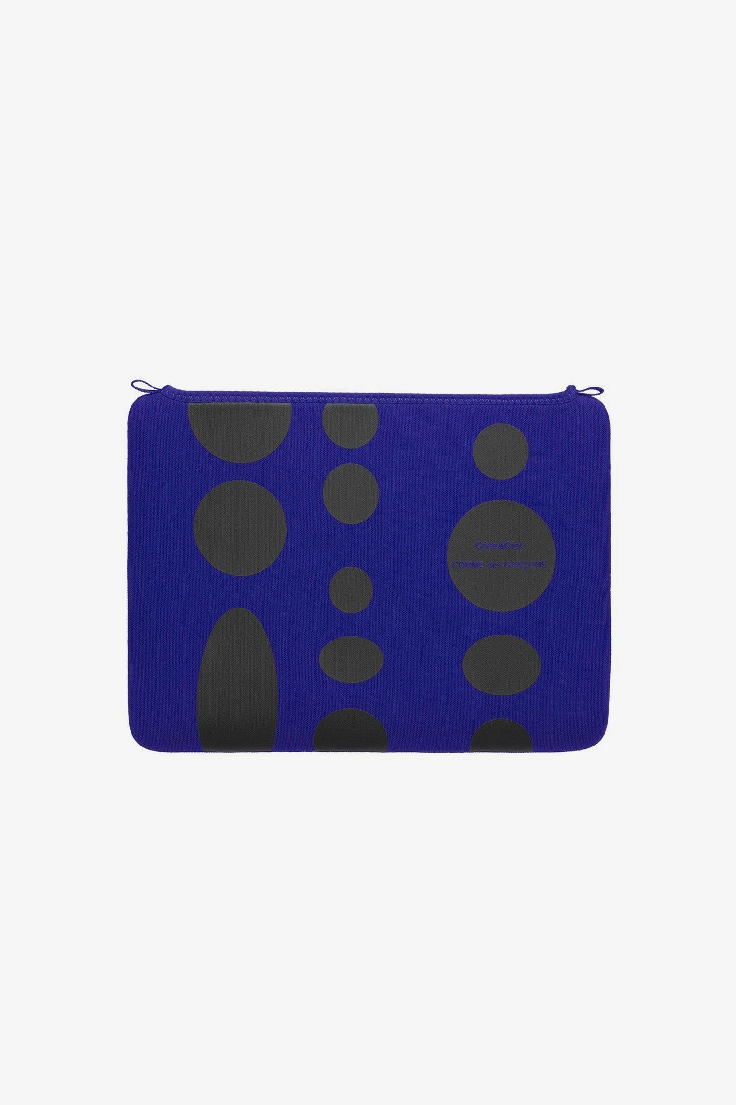 Selectshop FRAME - COMME DES GARCONS WALLETS Côte&Ciel Macbook Air 13" Case (SA0042) Laptop Case Dubai