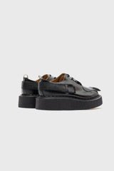 Selectshop FRAME - COMME DES GARÇONS HOMME PLUS George Cox Toe Strap Shoe Footwear Dubai