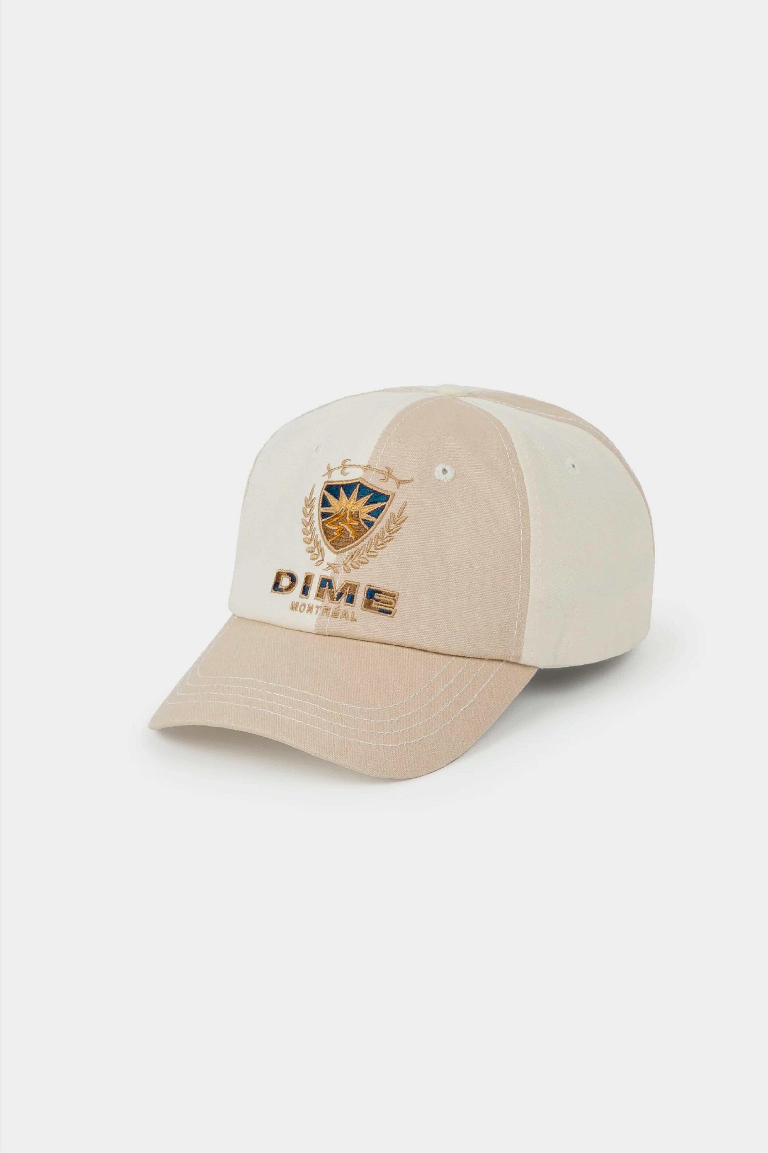 Selectshop FRAME - DIME Split Crest Cap All-accessories Dubai