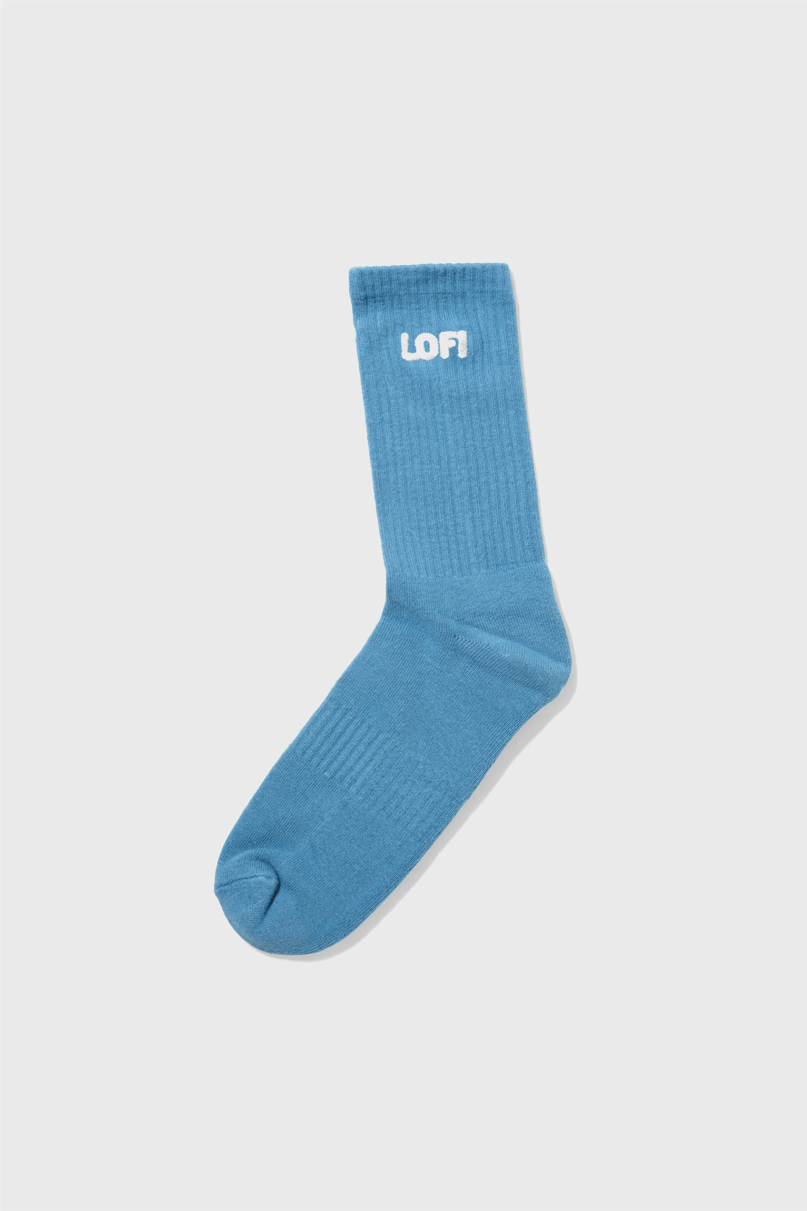 Selectshop FRAME - LO-FI Dyed Socks All-Accessories Dubai