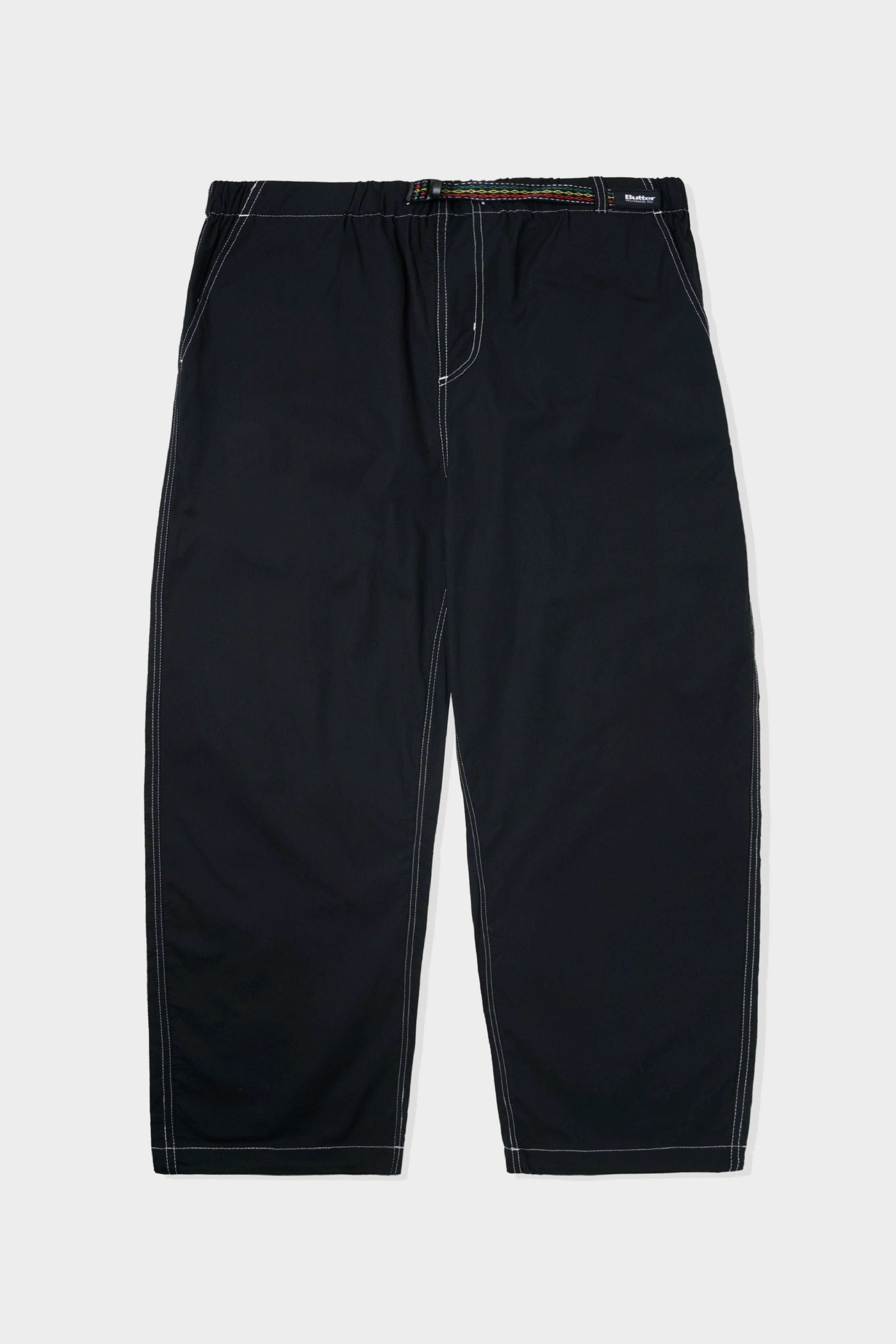 Selectshop FRAME - BUTTER GOODS Climber Pants Bottoms Dubai