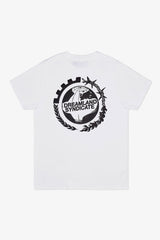 Selectshop FRAME - DREAMLAND SYNDICATE Dreamzone Stem Logo Eco Tee T-Shirts Dubai