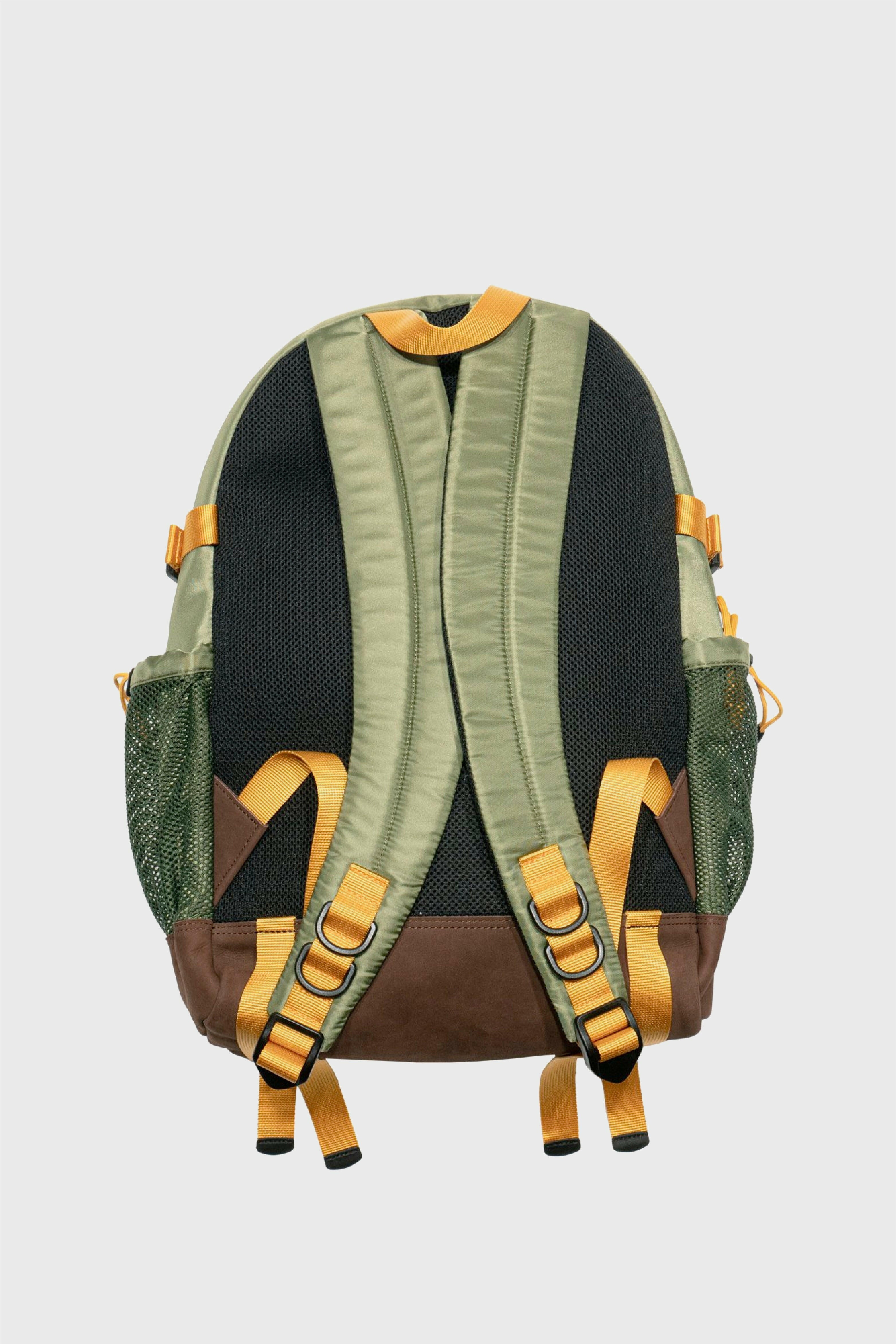 Selectshop FRAME - UNDERCOVER Nylon Backpack All-Accessories Concept Store Dubai