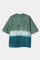 Selectshop FRAME - NANAMICA OOAL Hand Dyed Tee T-Shirts Concept Store Dubai