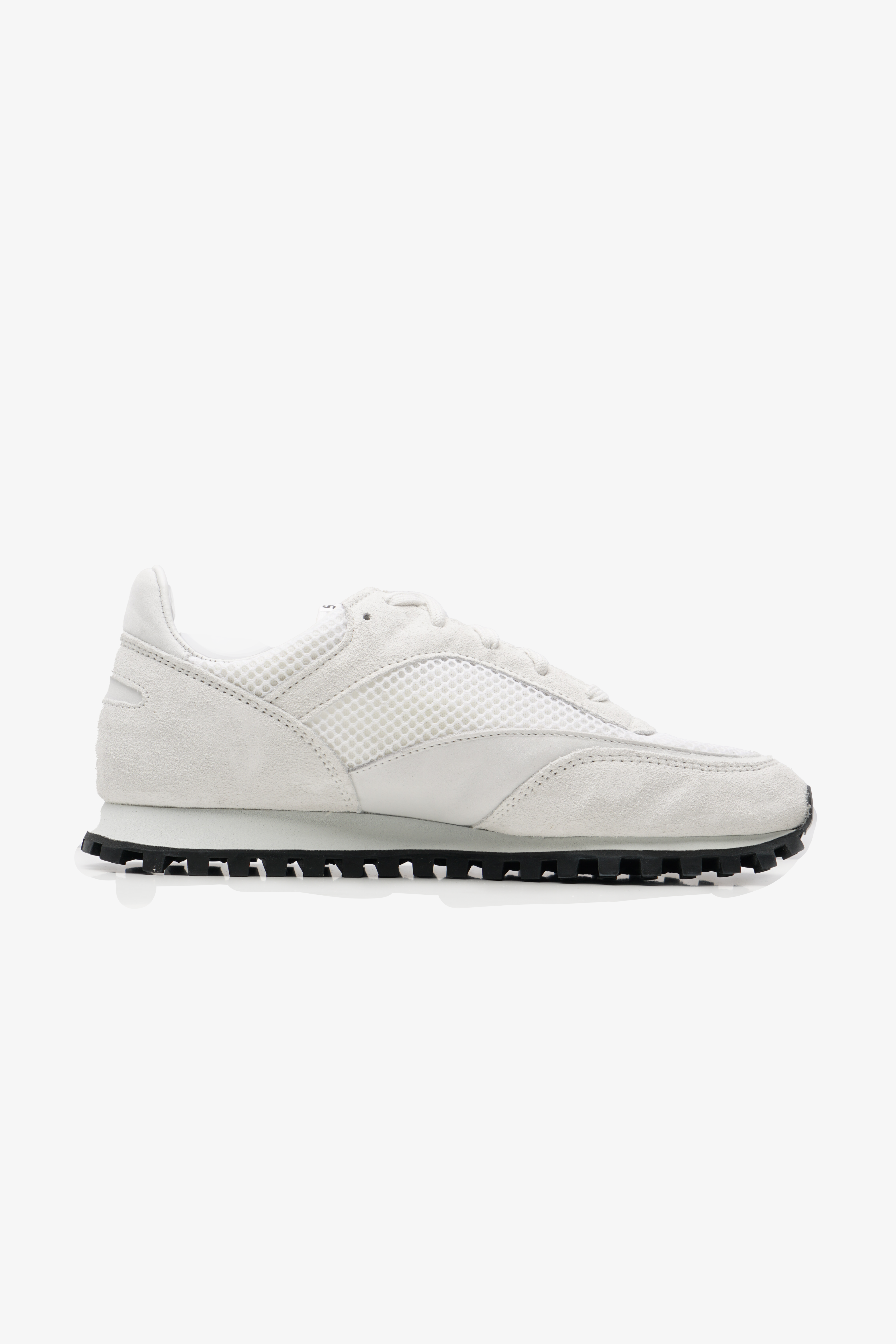 Selectshop FRAME - COMME DES GARÇONS COMME DES GARÇONS Spalwart Hybrid Low Footwear Dubai