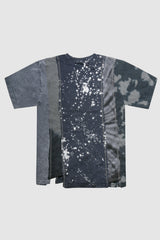 Selectshop FRAME - NEEDLES 5 Cuts Tee(DARKEN THE IMAGE) T-Shirts Concept Store Dubai