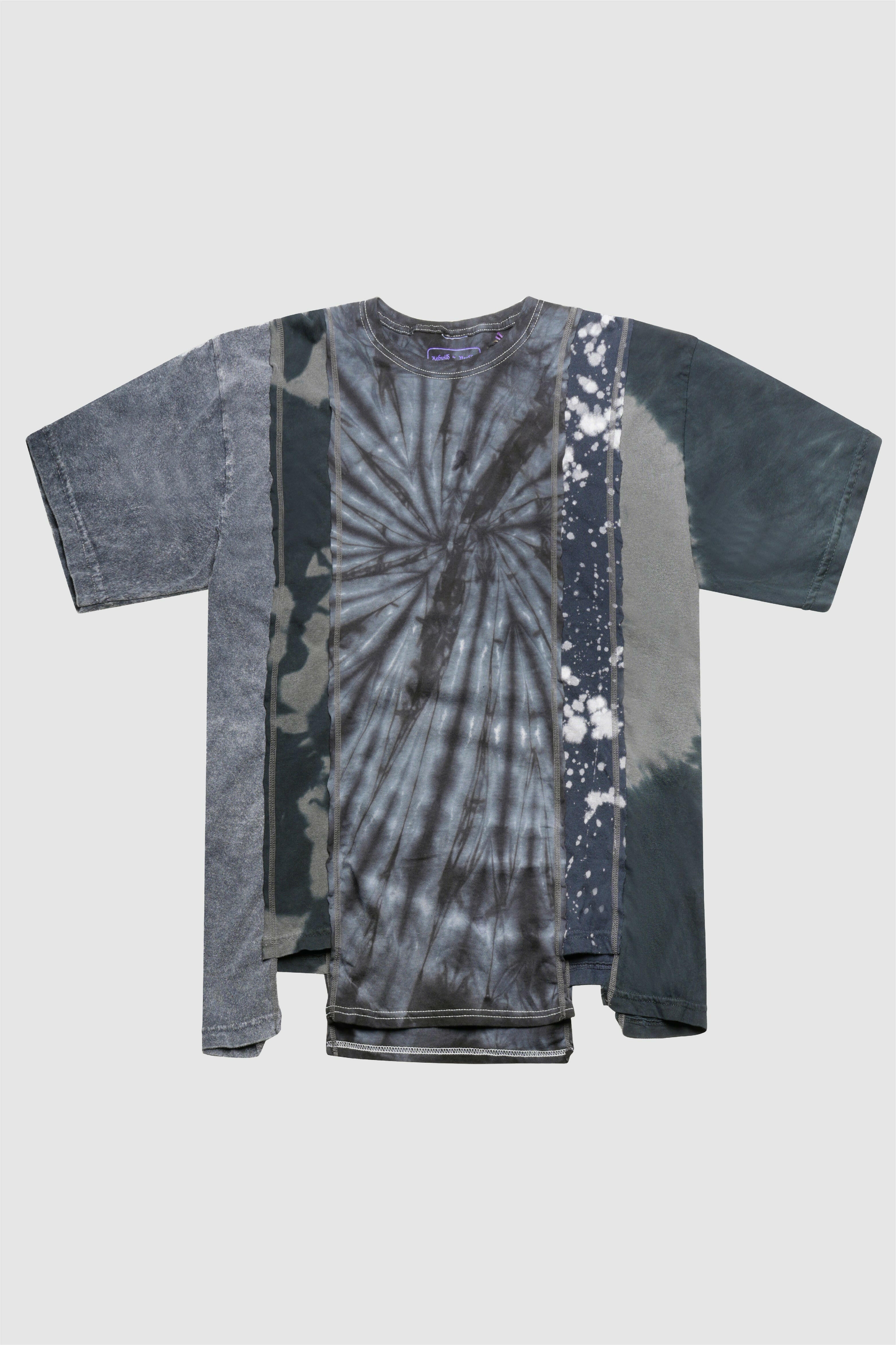 Selectshop FRAME - NEEDLES 5 Cuts Tee(DARKEN THE IMAGE) T-Shirts Concept Store Dubai