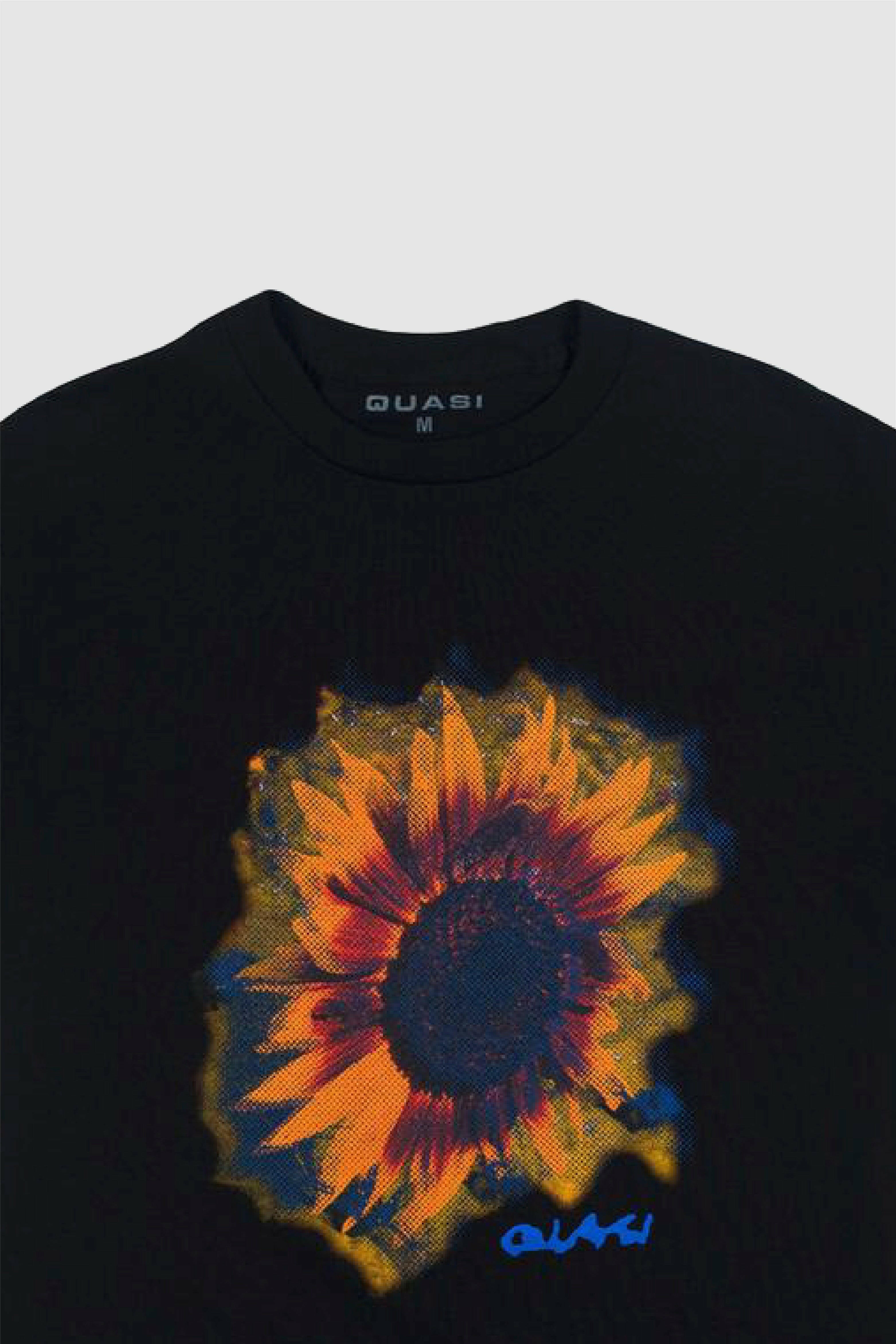 Selectshop FRAME - QUASI Sunscreen Tee T-Shirts Concept Store Dubai