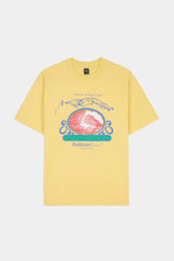 Selectshop FRAME - BRAIN DEAD Calisthenics Tee T-Shirts Dubai