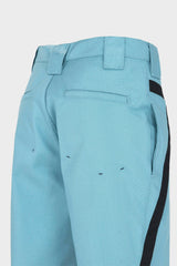 Selectshop FRAME - AFFIX Insert Pant Bottoms Dubai