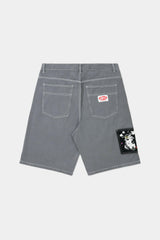 Selectshop FRAME - COME SUNDOWN Hot Heads Shorts Bottoms Concept Store Dubai