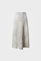 Selectshop FRAME - TAO Skirt Bottoms Concept Store Dubai