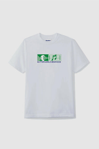 Ambient Sound Tee