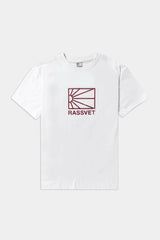 Selectshop FRAME - RASSVET Big Logo Tee T-Shirts Concept Store Dubai