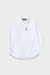 Selectshop FRAME - NEIGHBORHOOD Medal Shirt LS Shirts Dubai