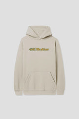 Selectshop FRAME - BUTTER GOODS Horn Logo Pullover Hood Sweats-knits Concept Store Dubai