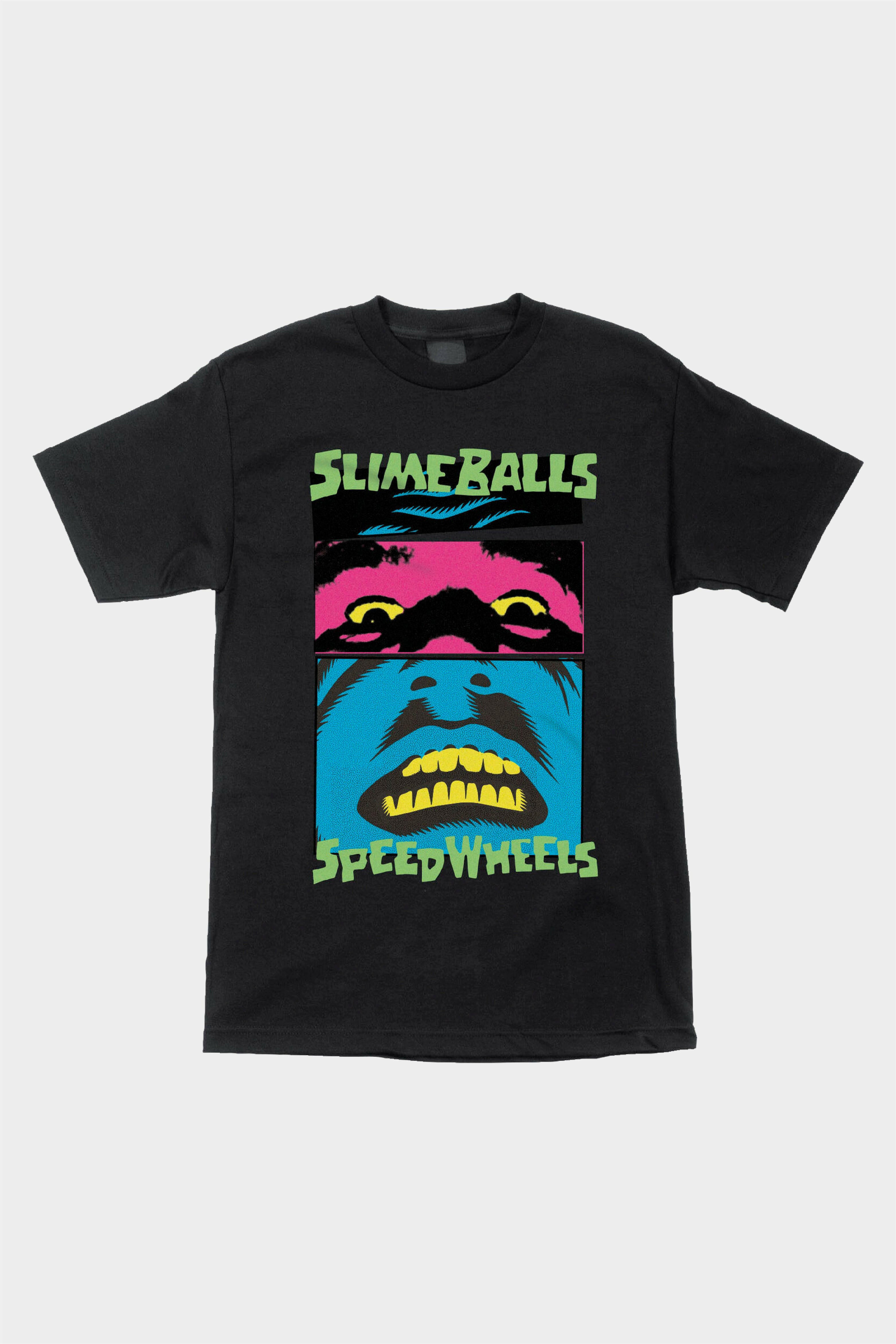 Selectshop FRAME - SLIME BALLS Speed Freak Tee T-Shirts Concept Store Dubai