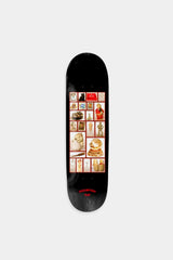 Selectshop FRAME - PASS-PORT S.R - Heirlooms Deck Skate Dubai