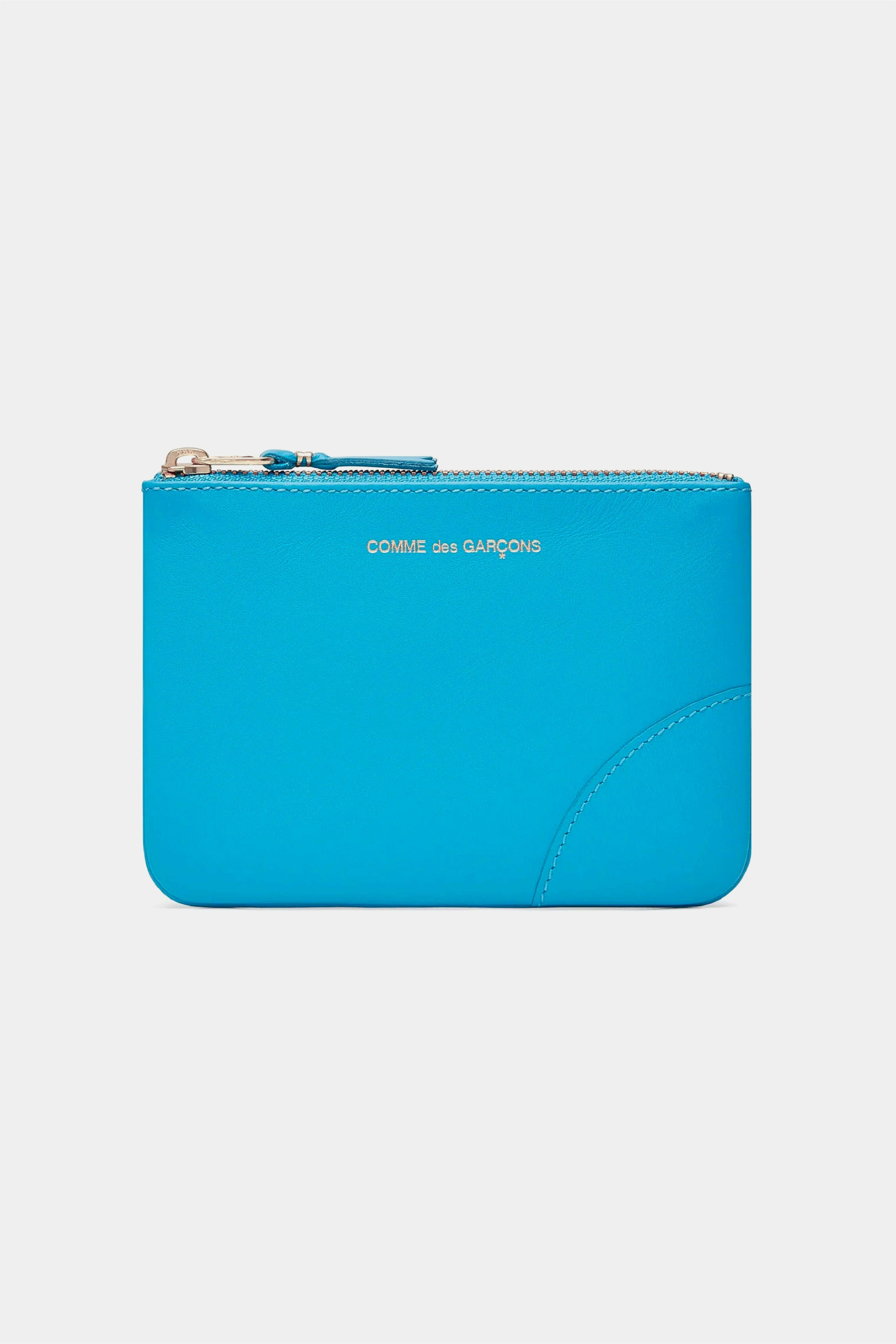 Selectshop FRAME - COMME DES GARCONS WALLETS Classic Line Wallet (SA8100) All-Accessories Concept Store Dubai