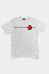 Selectshop FRAME - SANTA CRUZ Japanese Dot Tee T-Shirts Concept Store Dubai