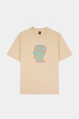 Selectshop FRAME - BRAIN DEAD Split Planes T-Shirt T-Shirts Dubai