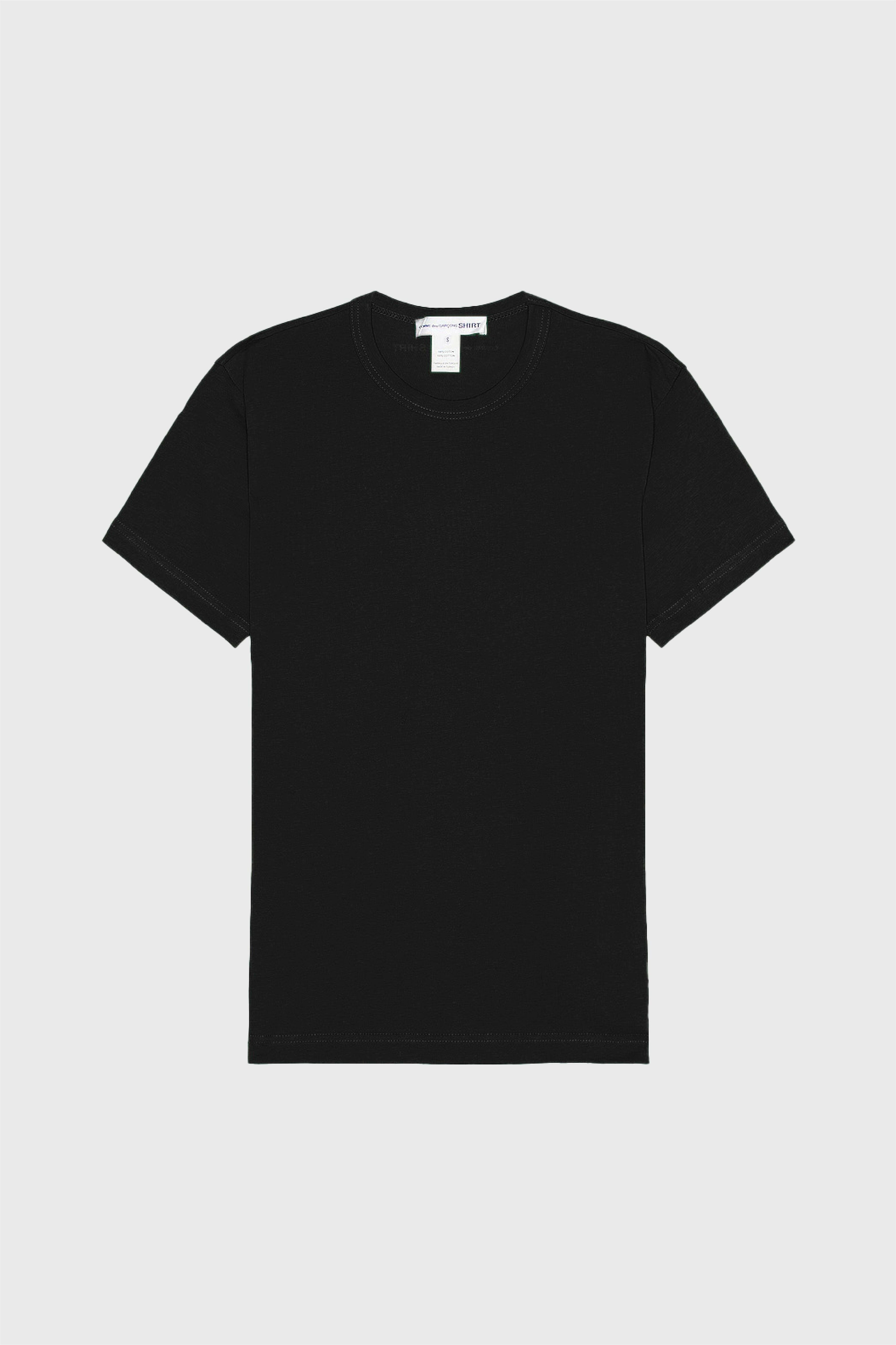 Selectshop FRAME - COMME DES GARÇONS SHIRT T-Shirt T-Shirts Concept Store Dubai