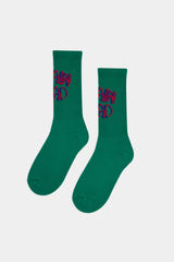 Selectshop FRAME - BRAIN DEAD BD Stringy Socks All-Accessories Dubai