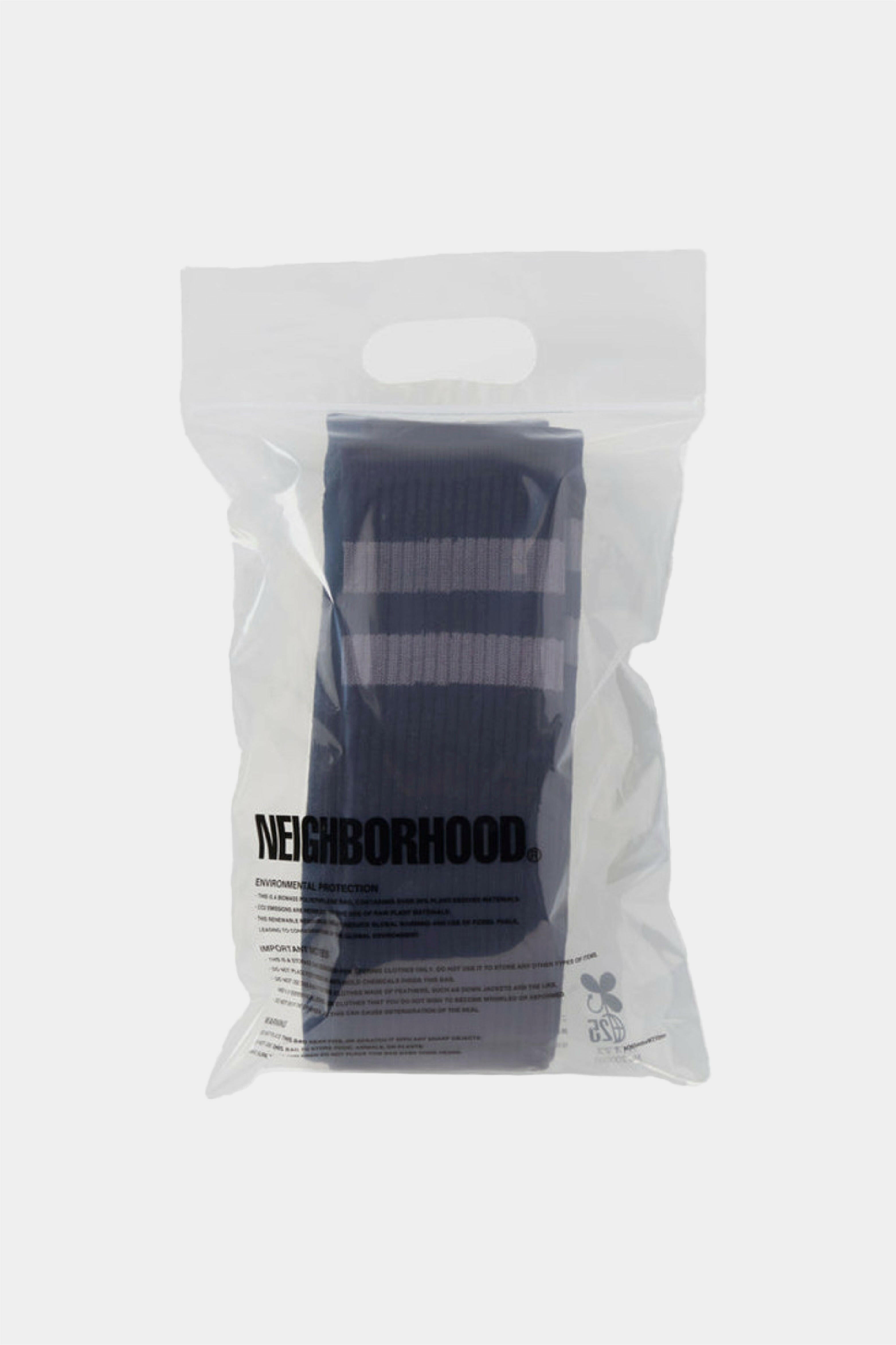 Selectshop FRAME - NEIGHBORHOOD Classic Sport Socks All-Accessories Dubai