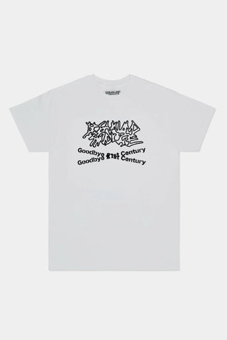 XXI Century Tee