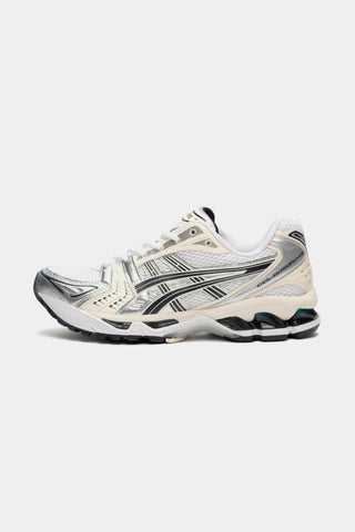 Gel Kayano 14 Women's "White Midnight"