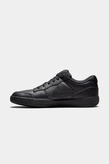 Selectshop FRAME - NIKE SB Nike SB Force 58 Premium "Triple Black" Footwear Dubai