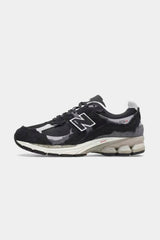 Selectshop FRAME - NEW BALANCE 2002R "حزمة الحماية 2002R "حزمة الحماية رمادي أسود" متجر الأحذية مفهوم المتجر دبي