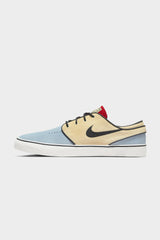 Selectshop FRAME - NIKE SB Stefan Janoski OG "Alabaster Celestine Blue" Footwear Concept Store Dubai