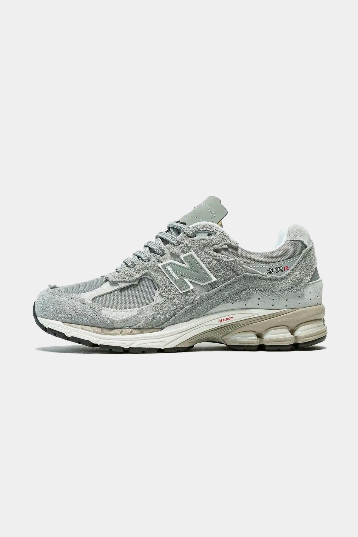 Selectshop FRAME - NEW BALANCE 2002R "Protection Pack Grey" Footwear Concept Store Dubai