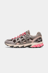 Selectshop FRAME - ASICS Gel-Sonoma 15-50 "Clay Grey" Footwear Concept Store Dubai