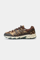 Selectshop FRAME - ASICS Gel-Sonoma 15-50 "Coffee Desert Camp" Footwear Concept Store Dubai